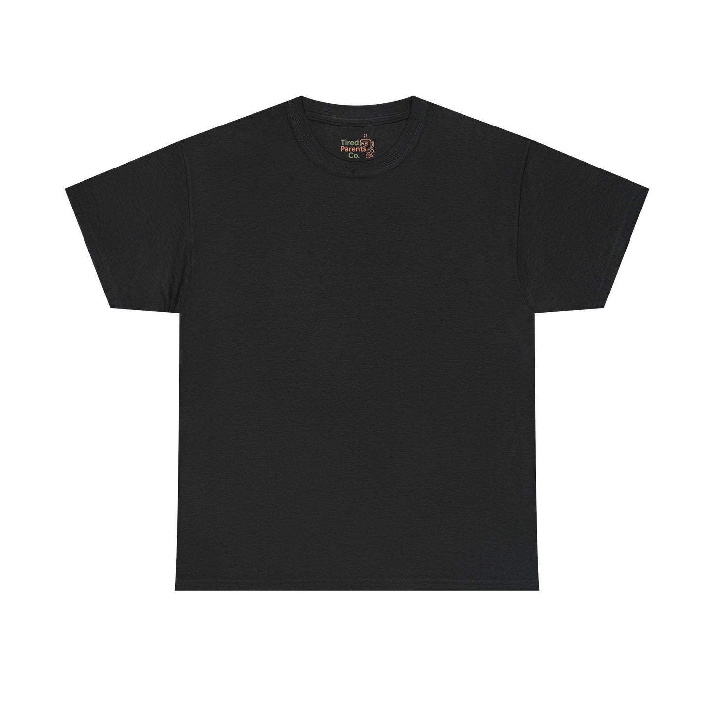 Tired Parents Club β Kawaii-Inspired Tee πβπΌ