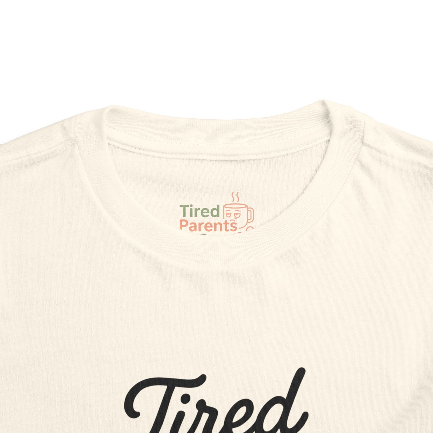 Tired Toddler Club β Welcome to the Club Tee πΌπ΄π₯