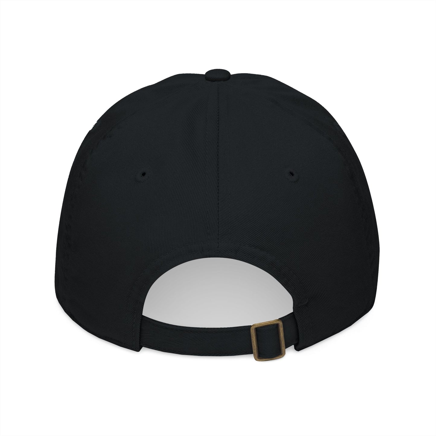 Tired Parents Club Hat – Simple Cursive, Maximum Relatability ☕🧢😴