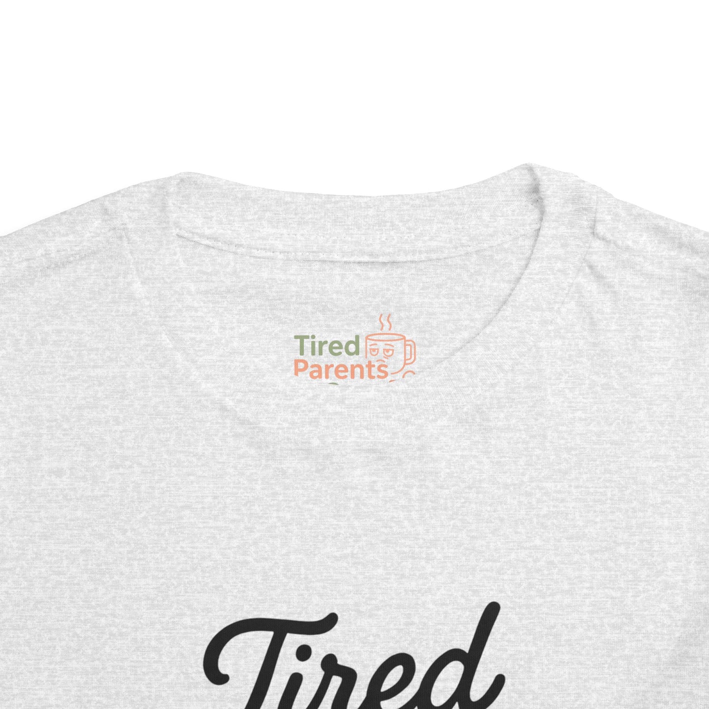 Tired Toddler Club β Welcome to the Club Tee πΌπ΄π₯