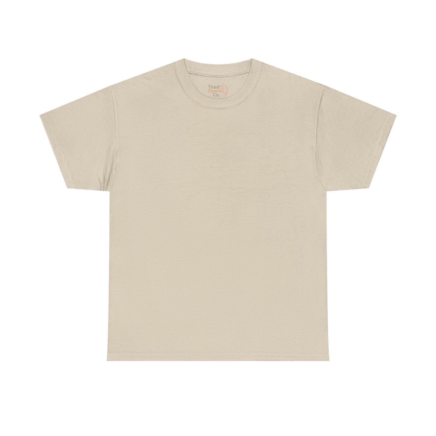 Tired Parents Club β Kawaii-Inspired Tee πβπΌ