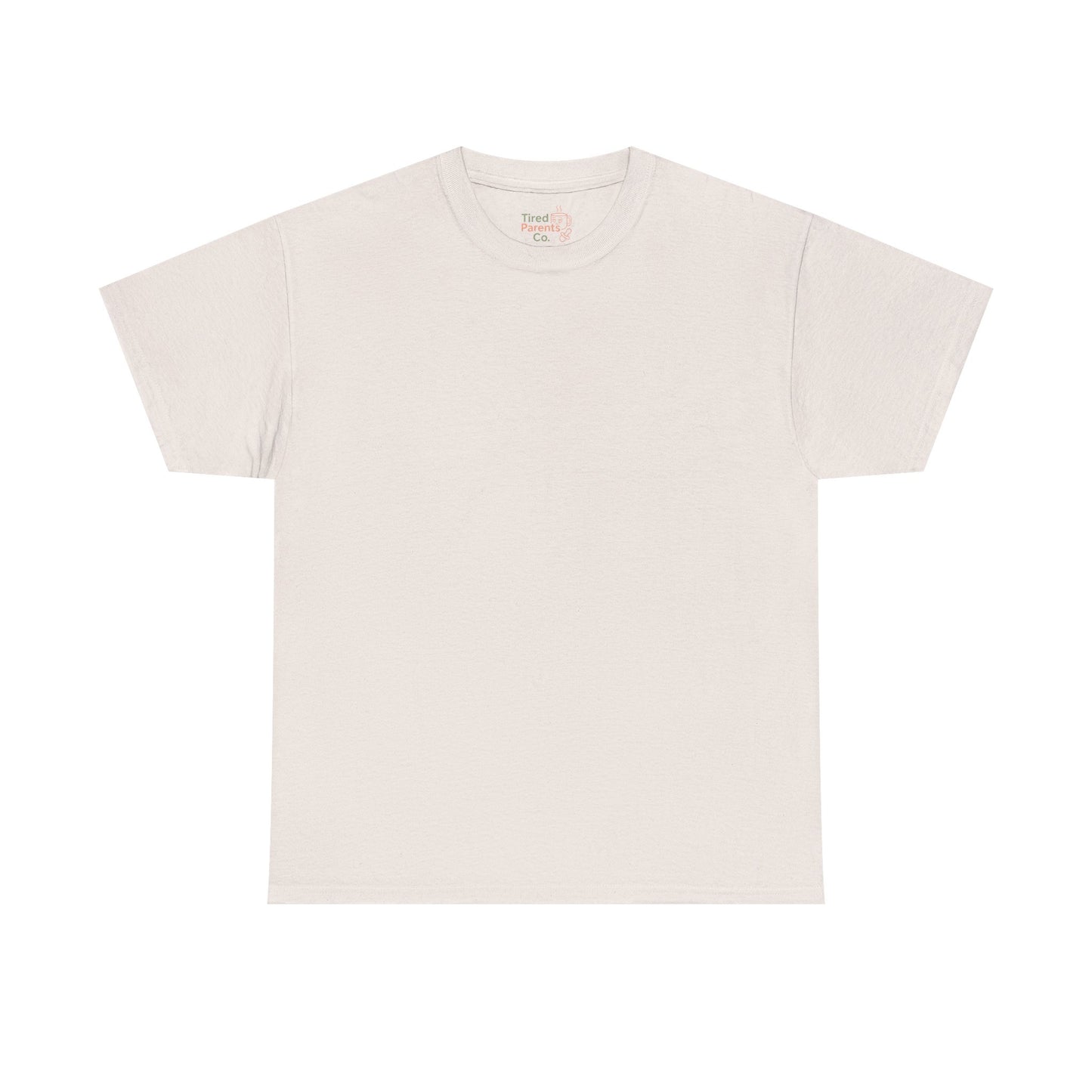 Tired Parents Club β Kawaii-Inspired Tee πβπΌ