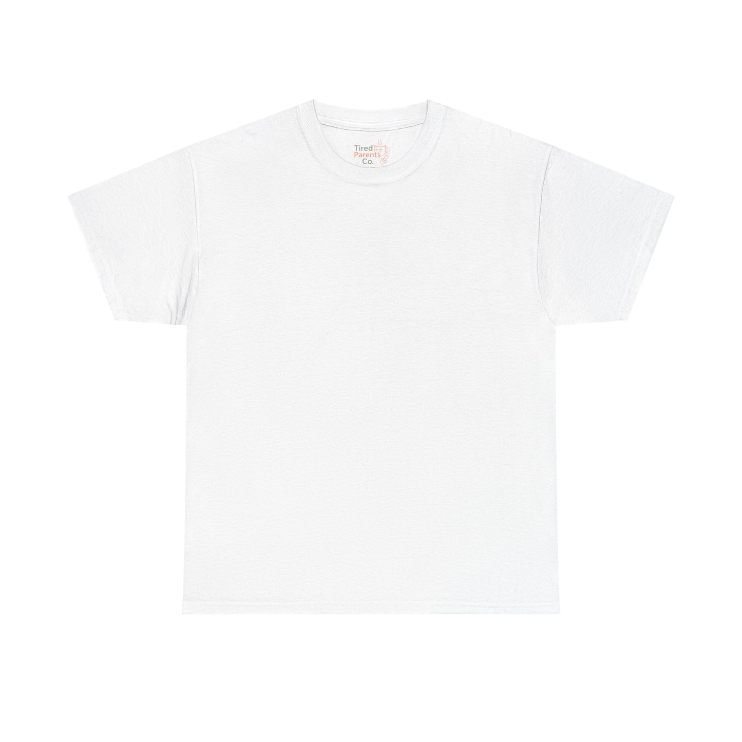 Tired Parents Club β Kawaii-Inspired Tee πβπΌ