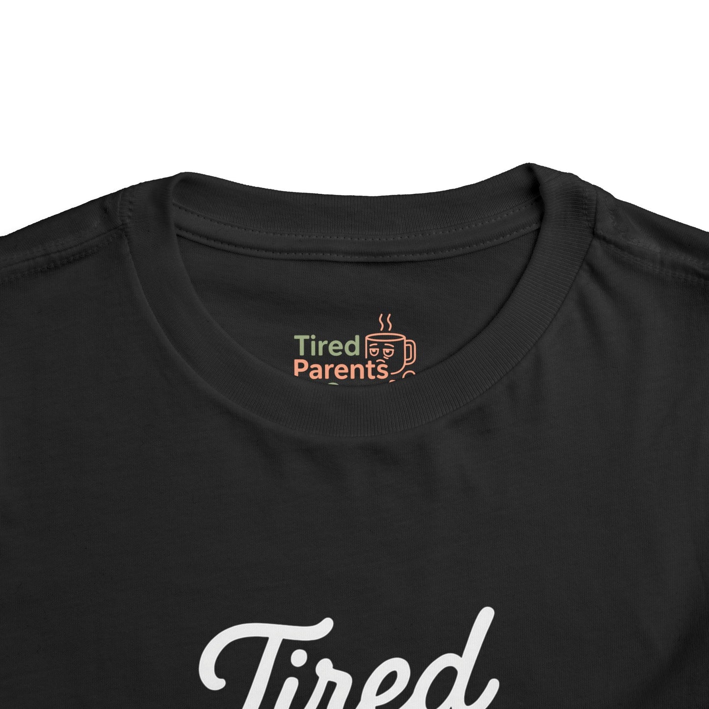 Tired Toddler Club β Welcome to the Club Tee πΌπ΄π₯