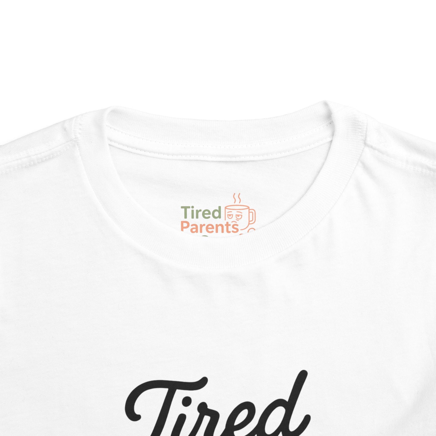 Tired Toddler Club β Welcome to the Club Tee πΌπ΄π₯