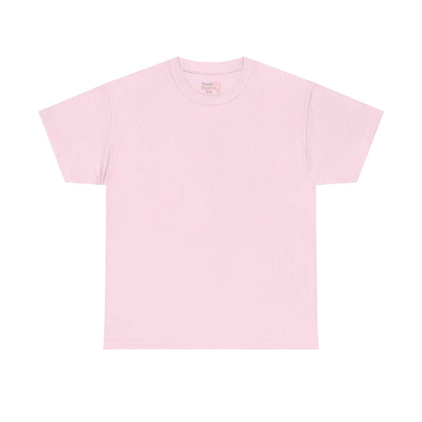Tired Parents Club β Kawaii-Inspired Tee πβπΌ