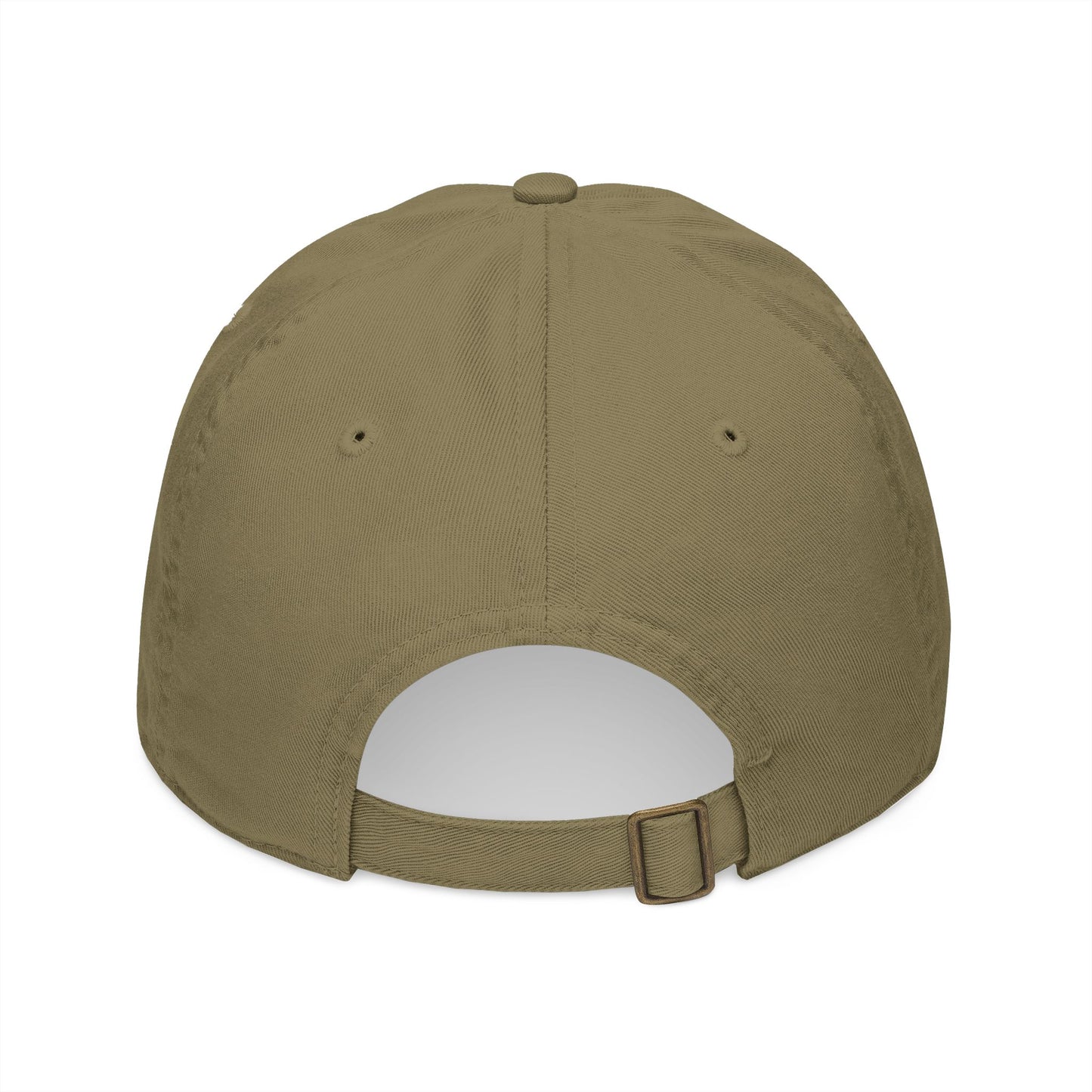 Tired Parents Club Hat – Simple Cursive, Maximum Relatability ☕🧢😴