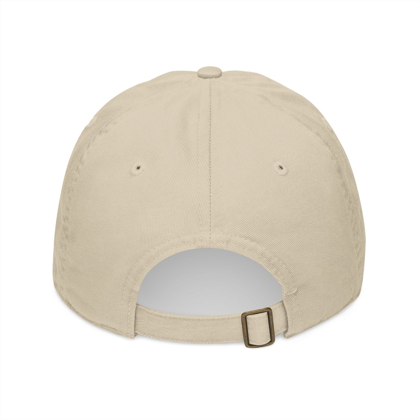 Tired Parents Club Hat – Simple Cursive, Maximum Relatability ☕🧢😴